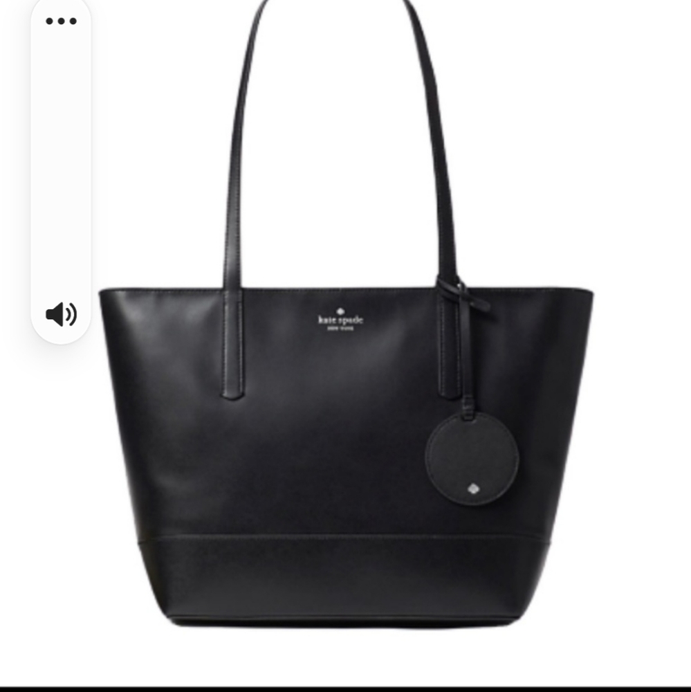 Kate Spade Briel Tote
